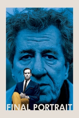 watch Final Portrait