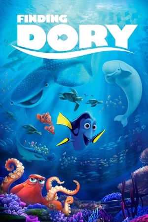 watch Finding Dory