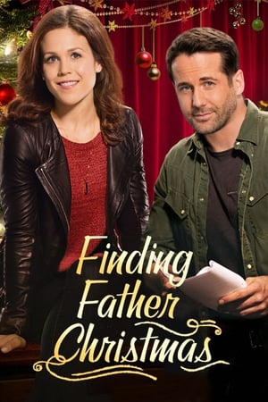 watch Finding Father Christmas