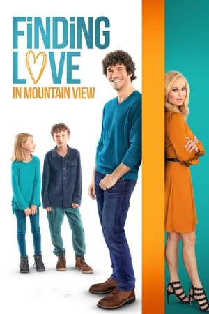 watch Finding Love in Mountain View