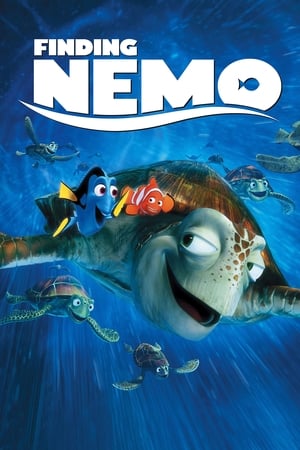 watch Finding Nemo