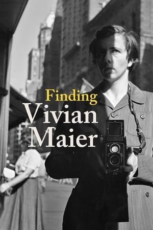 watch Finding Vivian Maier