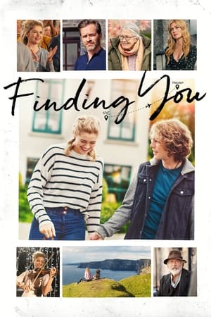 watch Finding You