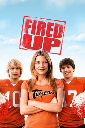 watch Fired Up!