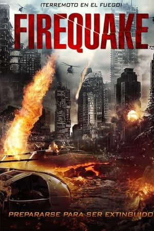 watch Firequake