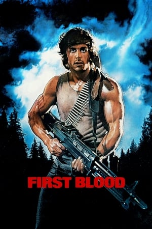 watch First Blood