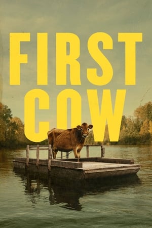 watch First Cow