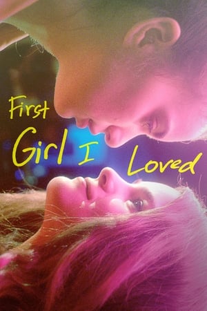 watch First Girl I Loved