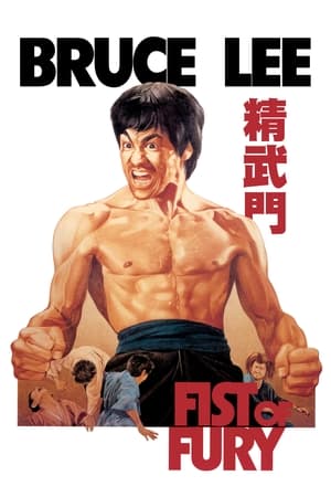 watch Fist of Fury