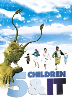 watch Five Children and It