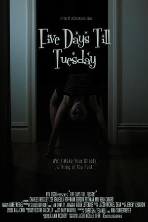 watch Five Days Till Tuesday