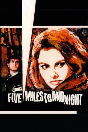 watch Five Miles to Midnight