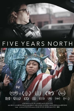 watch Five Years North