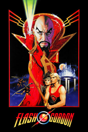 watch Flash Gordon