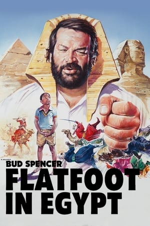 watch Flatfoot in Egypt