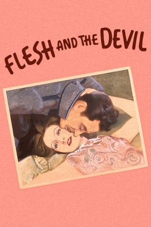 watch Flesh and the Devil