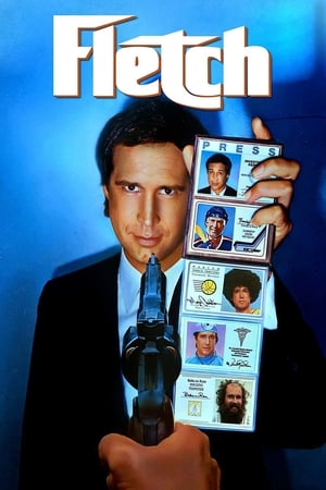 watch Fletch