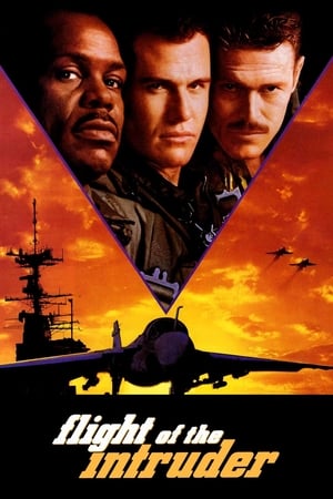 watch Flight of the Intruder