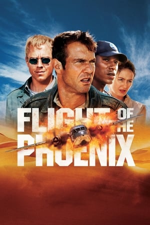 watch Flight of the Phoenix