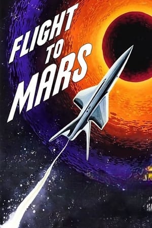 watch Flight To Mars