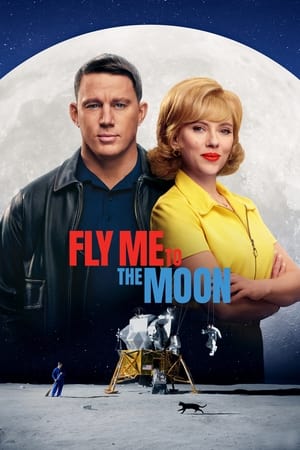 watch Fly Me to the Moon