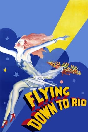 watch Flying Down to Rio