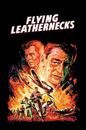 watch Flying Leathernecks