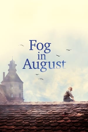 watch Fog in August