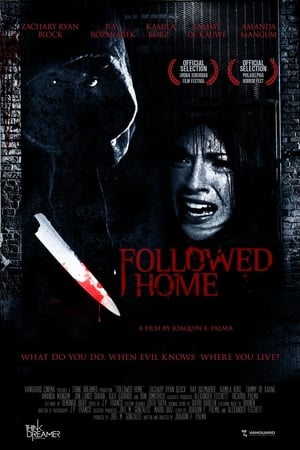 watch Followed Home