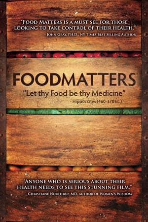 watch Food Matters