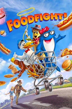 watch Foodfight!