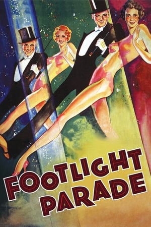 watch Footlight Parade