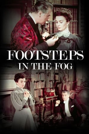 watch Footsteps in the Fog