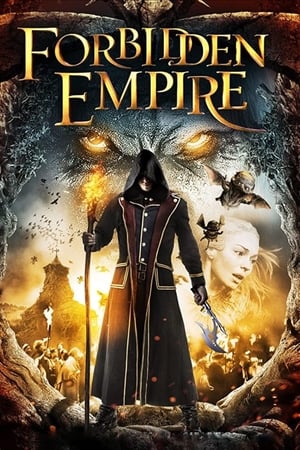 watch Forbidden Empire