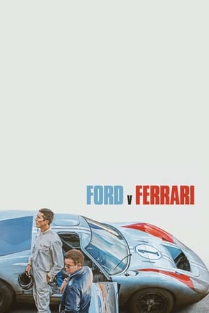 watch Ford v Ferrari