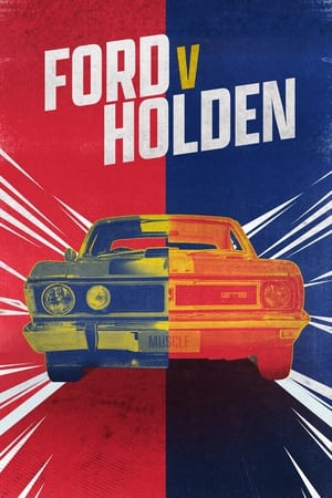 watch Ford v Holden