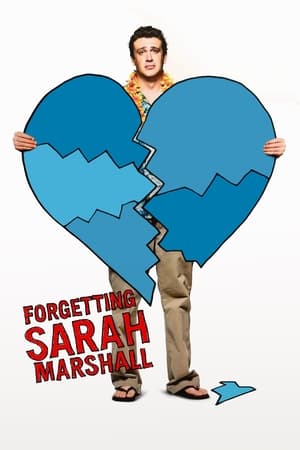 watch Forgetting Sarah Marshall