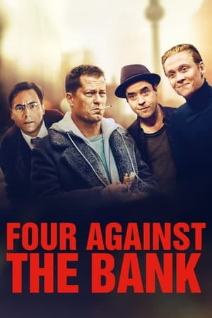 watch Four Against the Bank