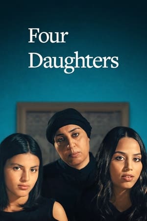 watch Four Daughters