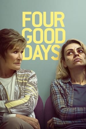 watch Four Good Days