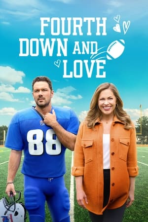 watch Fourth Down and Love