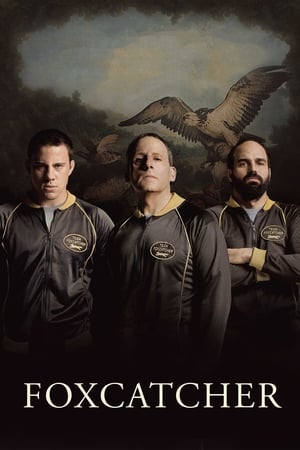 watch Foxcatcher