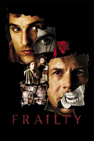 watch Frailty