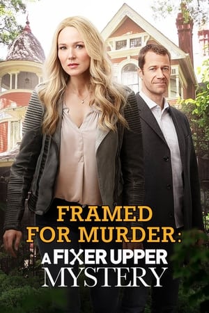 watch Framed for Murder: A Fixer Upper Mystery