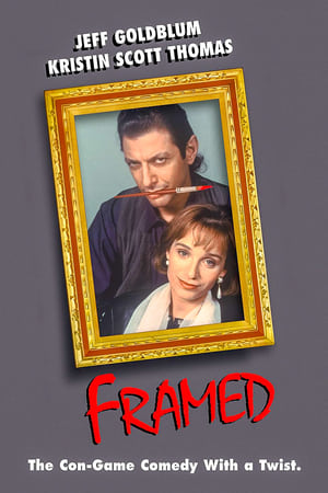 watch Framed