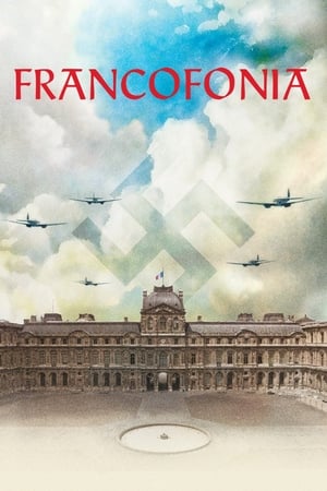 watch Francofonia