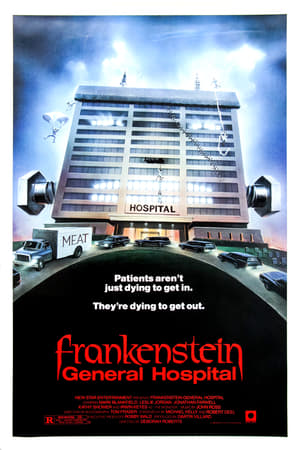 watch Frankenstein General Hospital