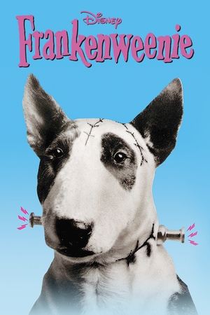 watch Frankenweenie