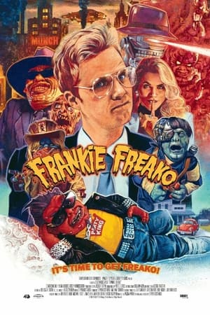 watch Frankie Freako