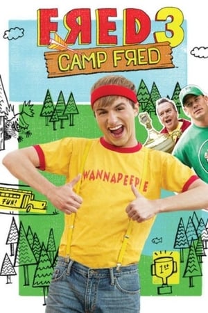 watch FRED 3: Camp Fred